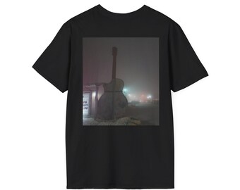 Embrace The Fog Monteagle Guitar T-Shirt | Unisex Softstyle Tee | Nashville Vibes | Music Lover Gift, Foggy Atmosphere Wear, [...]