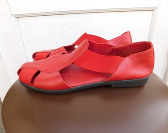 capezio shoes 80s