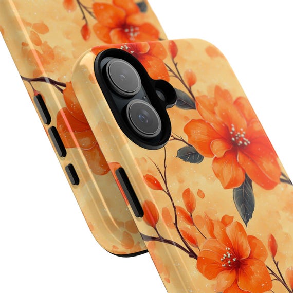 iPhoneアクセサリー casetify Crochet Flowers - Orange 5134tg-CLdL.jpg_BO30,255,255,