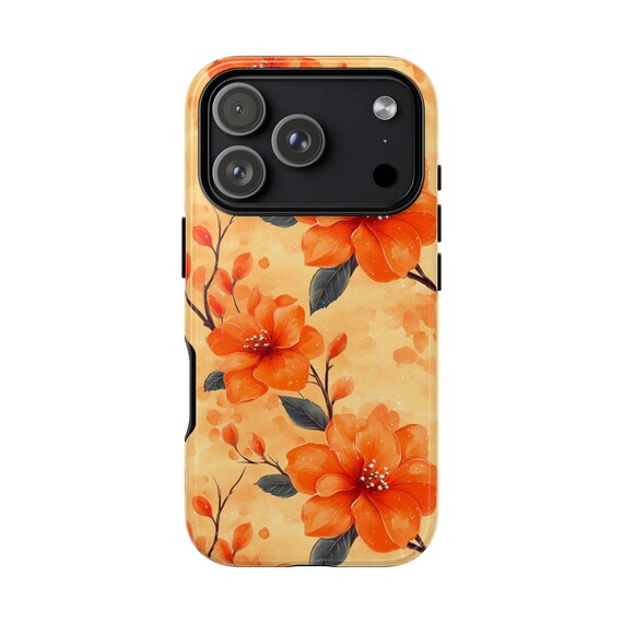 iPhoneアクセサリー casetify Crochet Flowers - Orange 5134tg-CLdL.jpg_BO30,255,255,