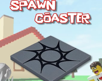 Spawn Point Coaster
