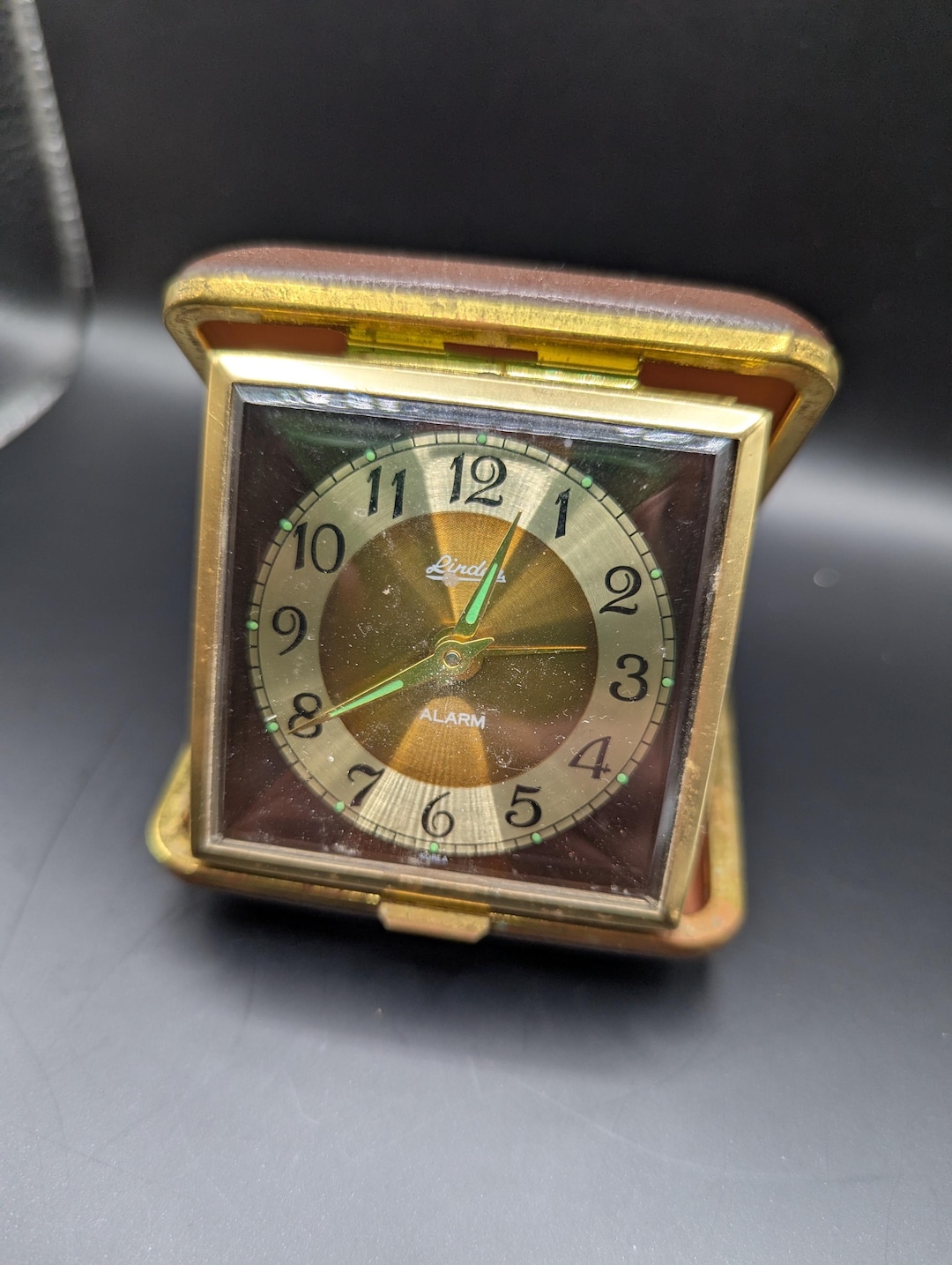 LINDEN ALARM CLOCK　目覚まし時計　置き時計　レトロ il_1080xN.7180875242_kffe.jpg