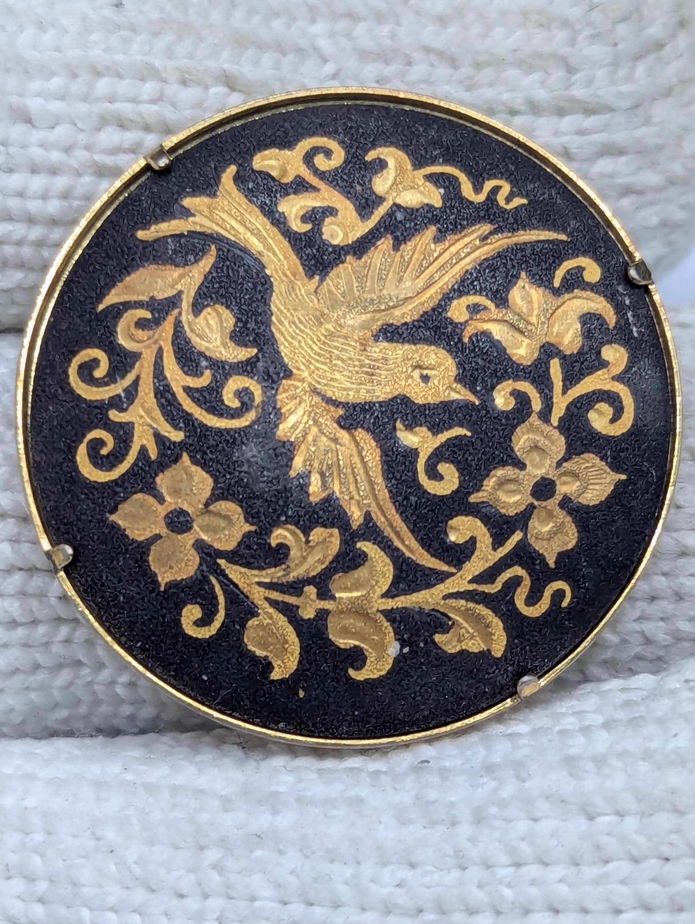 Toledo 24k gold - Etsy 日本