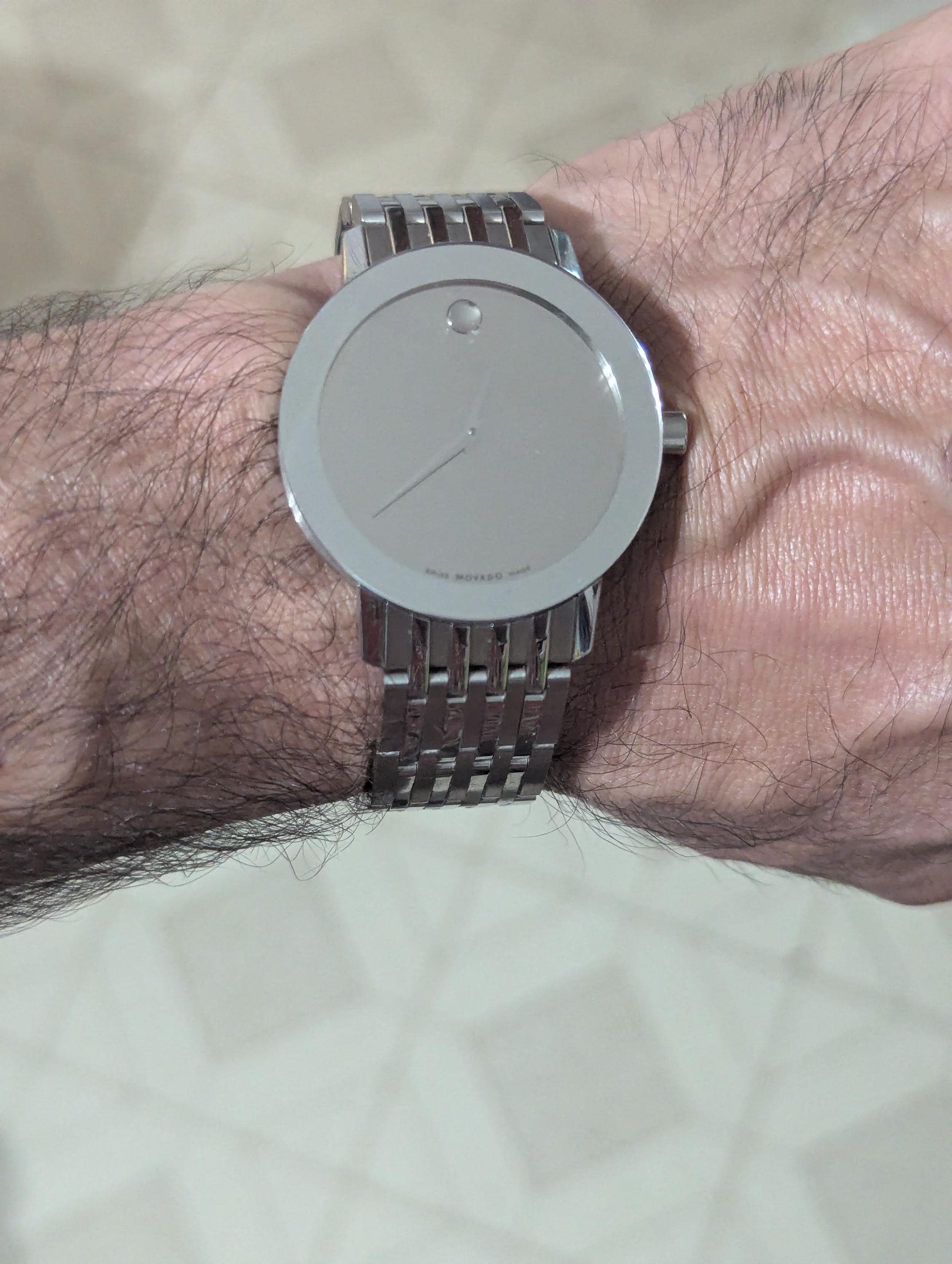 Esq swiss watch - Etsy 日本