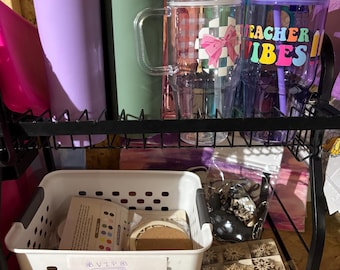 Choix d'objets VIP à ajouter au lot mystère