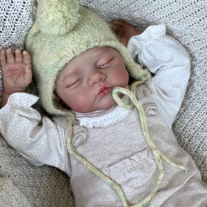 Reborn joseph asleep - Etsy 日本