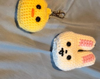Skzoo ぬいぐるみキーホルダー｜K-POP アクセサリー