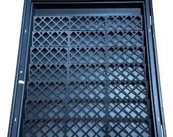 Vitrine Card Riser Stands - Farbe: Schwarz - Zion Case / Generic Case - Jedes Layout - SCHNELLER VERSAND!