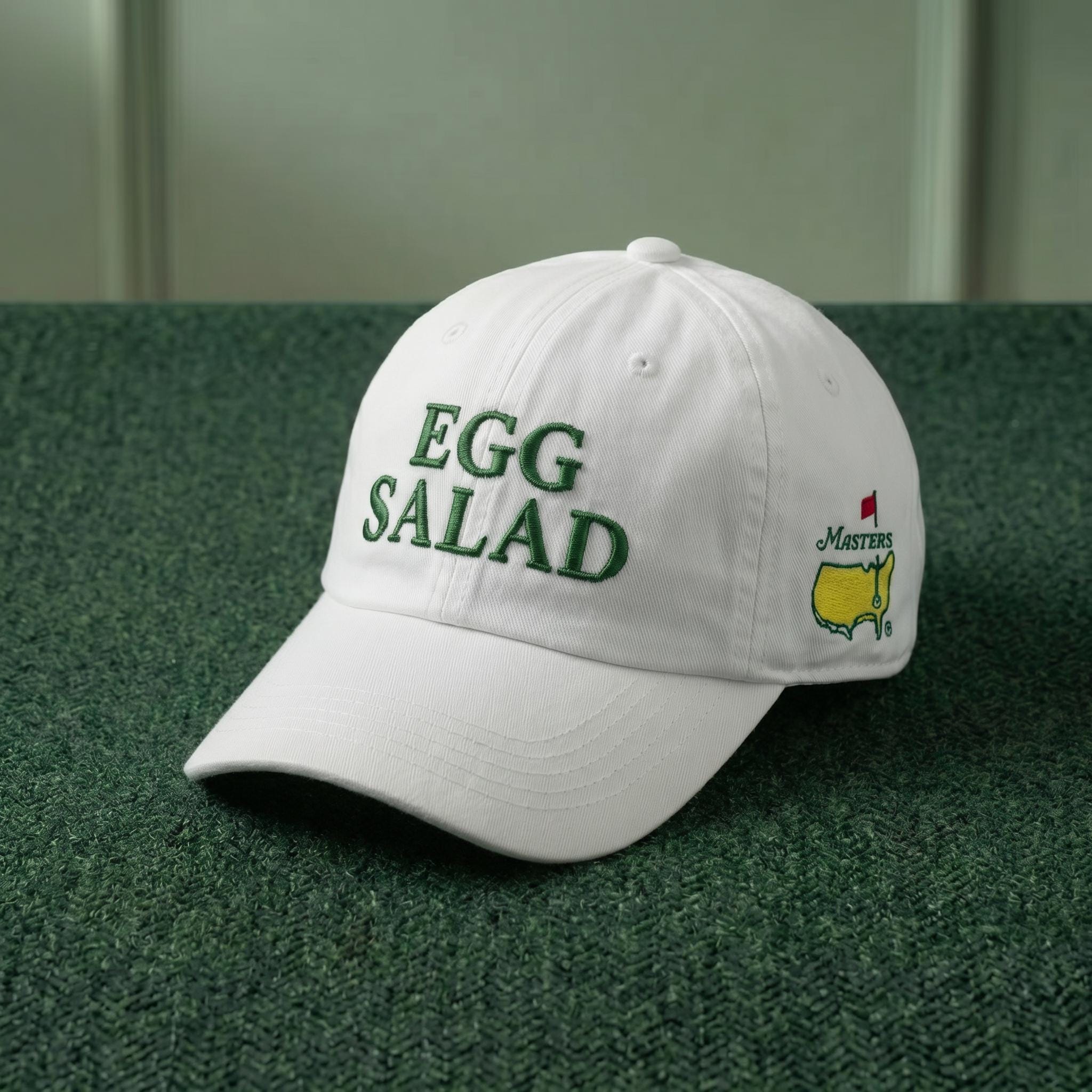 Masters golf vintage hat - Etsy 日本