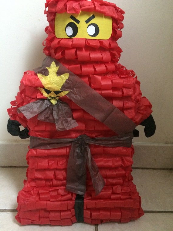 lego pinatas