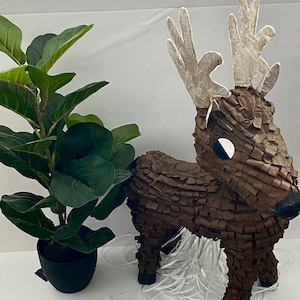 Deer Piñata