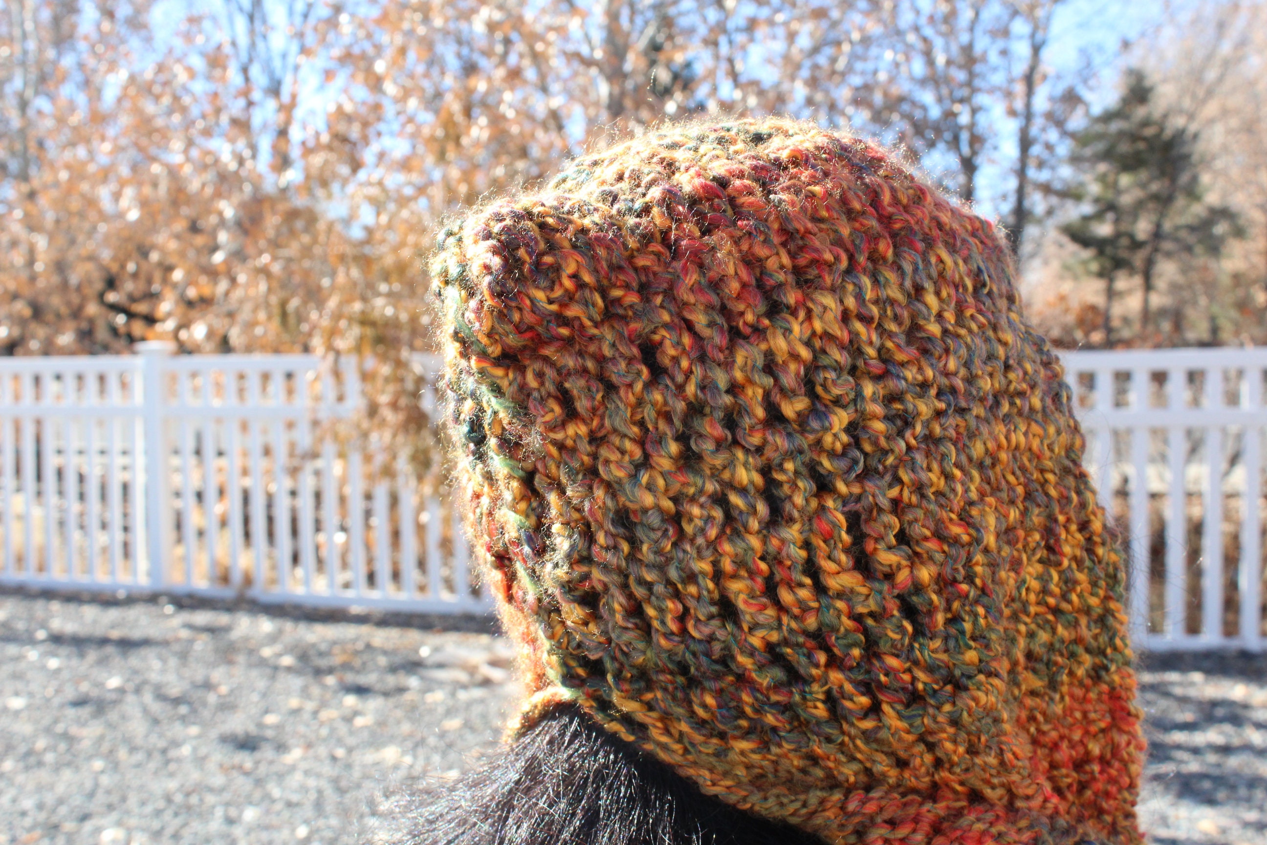 Harvest Hooded Scarf - Etsy Harvest Hooded Scarf - Etsy