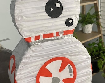 Space Themed Piñata