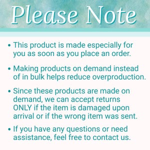 Customer Information