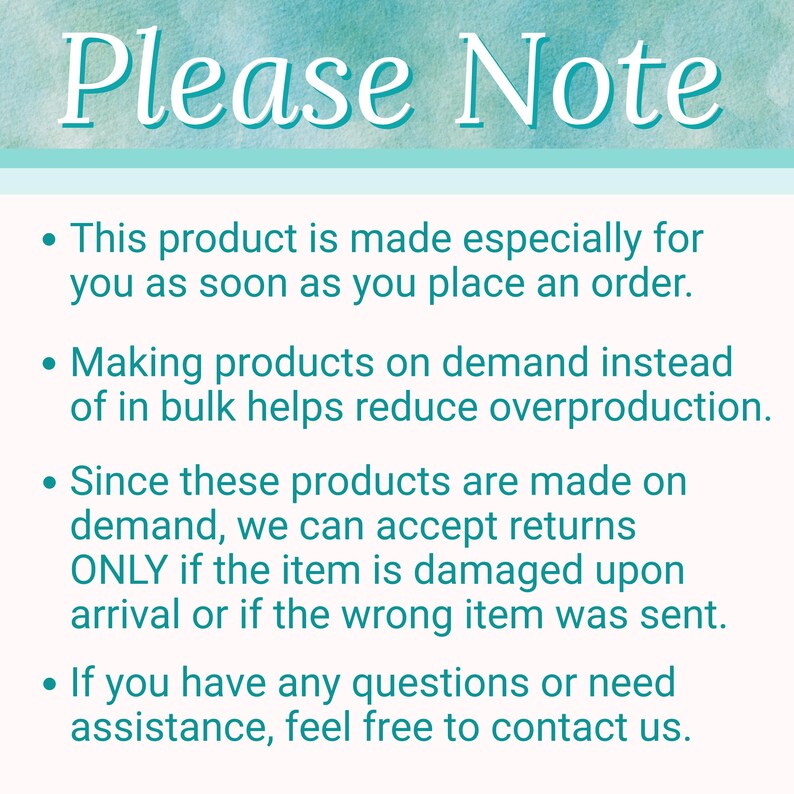 Customer Information