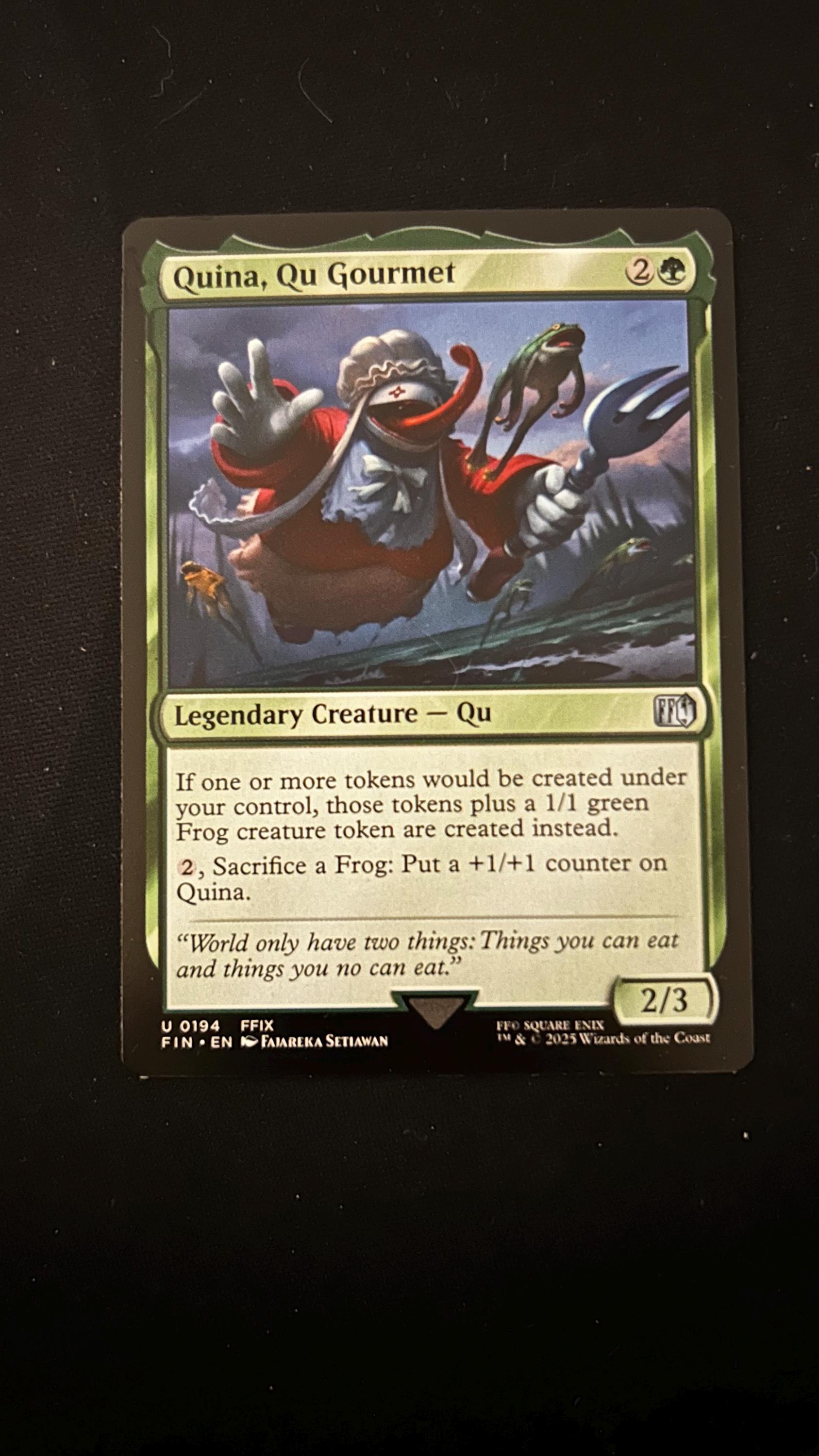 quina mtg card Ebondeath, Dracolich (Borderless Alternate Art) [Dungeons & Dragons: A