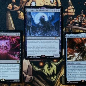 mtg black commander deck EDH Deck Panther, Wakandan King 100 Magic – Moonveil Games Have sibling necromancers Gisa and Geralf raise you an army of zombies MtG Commander 2019 Faceless Menace