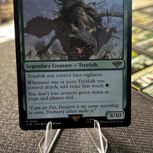 mtg treefolk commander deck EDH Deck Doran, the Siege Tower 100 Magic Cards Custom Deck Tribal Sacrifice Assemble the Entmoot Commander / EDH MTG decks