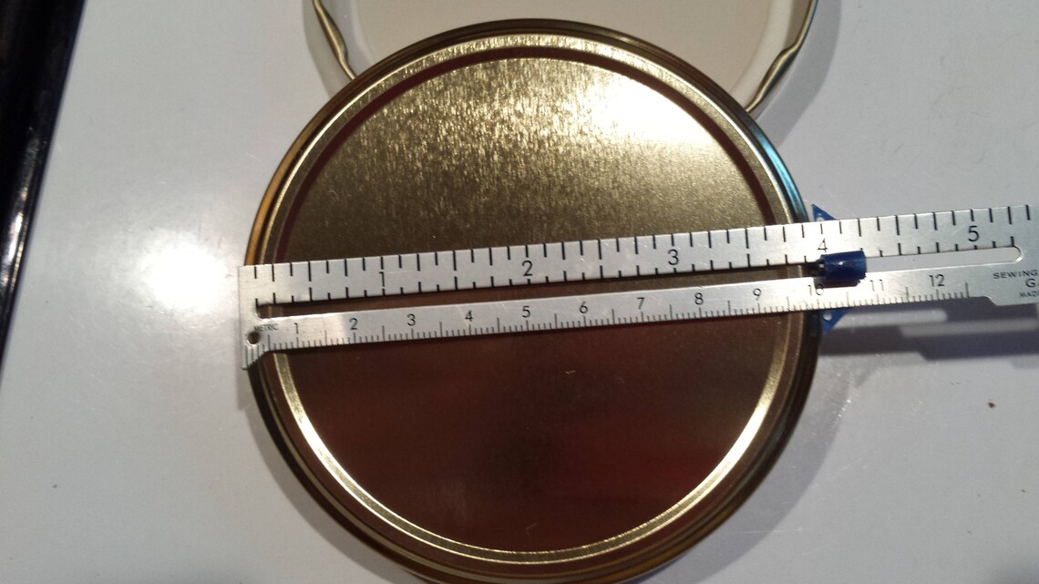 New Set of 6 Vlasic Mt Olive Gallon Glass Pickle Jar Etsy