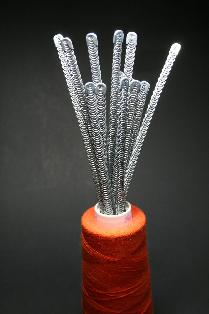Cut to Length Flexible Steel Spiral Boning Corset Bodice Tutu image 1