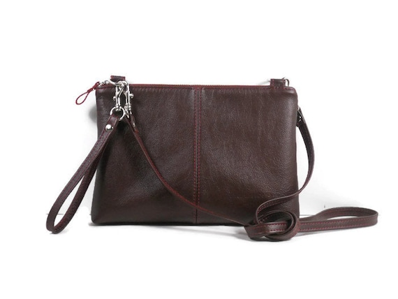 minimalist crossbody bag
