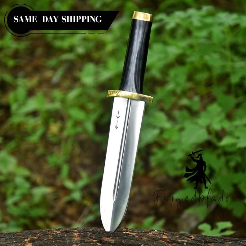Thorfinn dagger
Thorfinn's dagger
Gift for boyfriend
Custom knife
Custom Gift
Personalized gift
Gift for men
Gift for him
Groomsmen gift