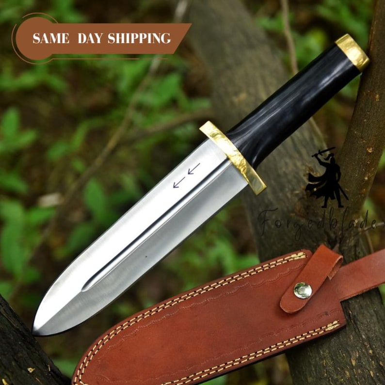 Thorfinn dagger
Thorfinn's dagger
Gift for boyfriend
Custom knife
Custom Gift
Personalized gift
Gift for men
Gift for him
Groomsmen gift
