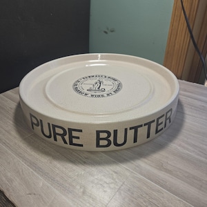 ◼️オリジナル◼️アンティーク PURE BUTTER スラブ Pure Butter Slab - Etsy