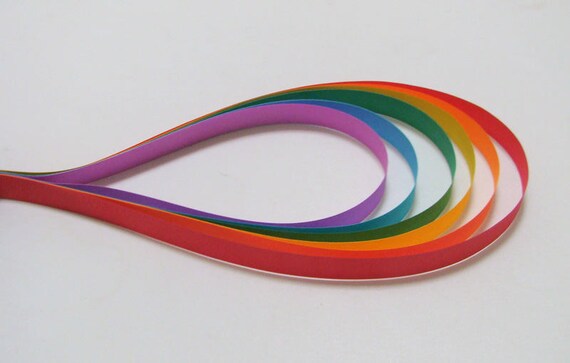 Arc en en Arc ciel mélange de bandes de papier pour faire Moravie allemand Froebel étoiles - différentes tailles (100 bandelettes par paquet) 3e4488 Arc en en Arc ciel mélange de bandes de papier pour faire Moravie allemand Froebel étoiles - différentes tailles (100 bandelettes par paquet) 3e4488