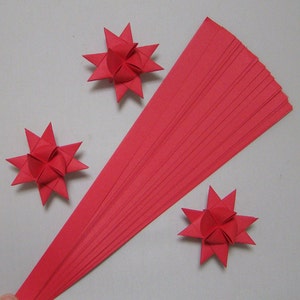 500 Handmade Mini Origami Paper Crane 4cm X 4cm - Gift, Party...