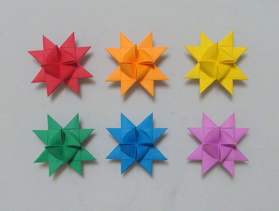 Arc en en Arc ciel mélange de bandes de papier pour faire Moravie allemand Froebel étoiles - différentes tailles (100 bandelettes par paquet) 3e4488 Arc en en Arc ciel mélange de bandes de papier pour faire Moravie allemand Froebel étoiles - différentes tailles (100 bandelettes par paquet) 3e4488