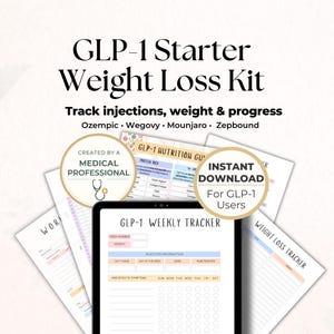 Glp1 Book