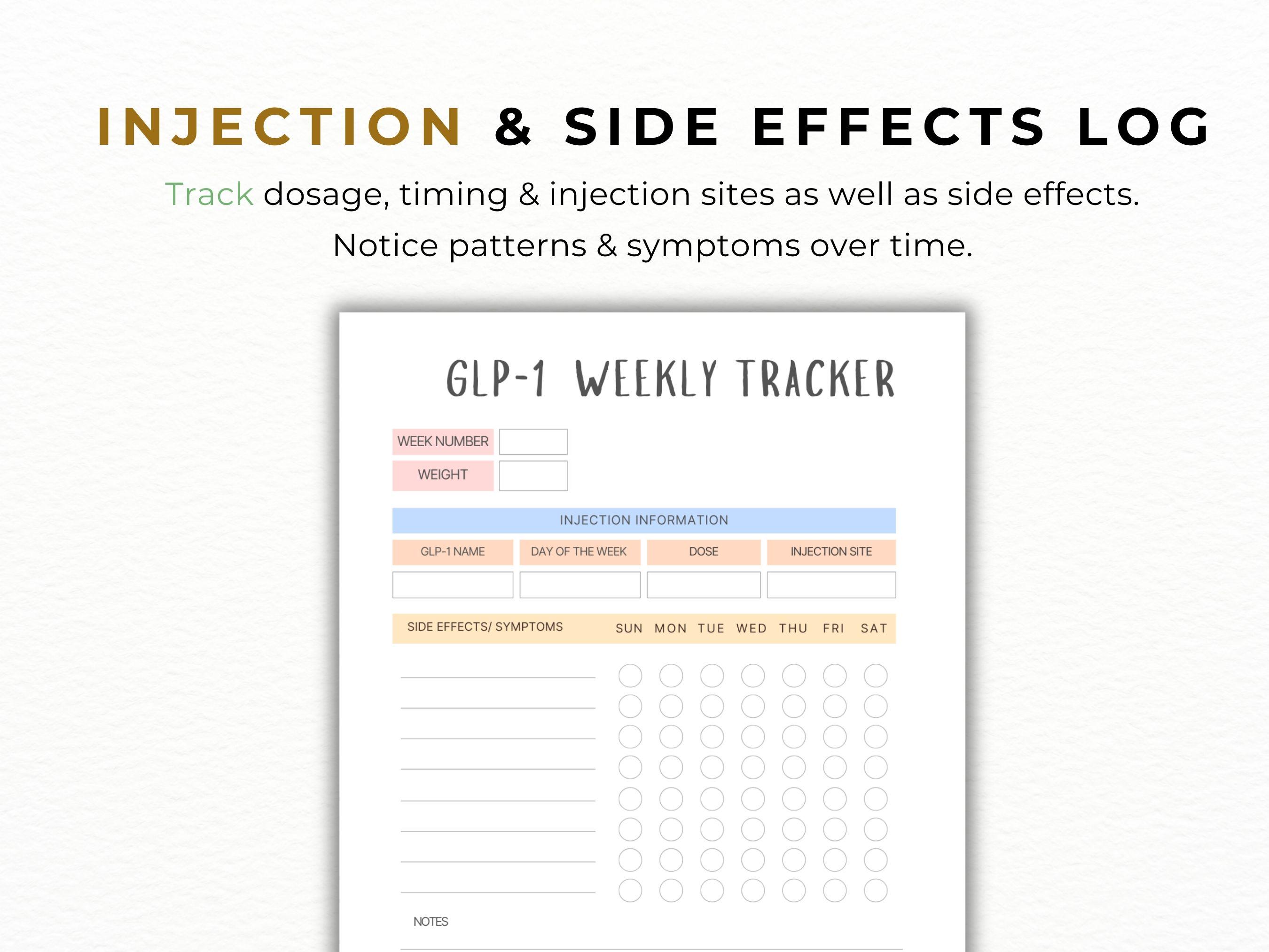 glp 1 dosage per week Practice Nurse GLP-1 medications are genuinely one