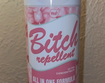Bitch Repellent