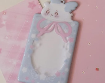 Blue Angel Daydream Photocard Holder