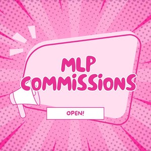 Commande artistique MLP personnalisée : conception OC détaillée