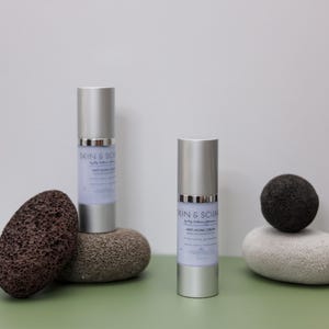 Copper Peptide Cream - Etsy