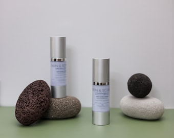 Crema facial con péptidos de cobre: GHK-Cu, Snap-8 Hidratante antiarrugas antiedad - Últimas 3 unidades con 15% de descuento.