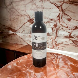 Mint Sensation Stimulierendes Shampoo