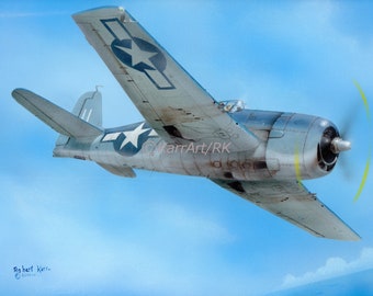 F6F "Hellcat"