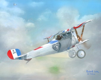 NIEUPORT 17bis