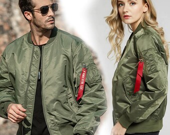 teodem flying jacket