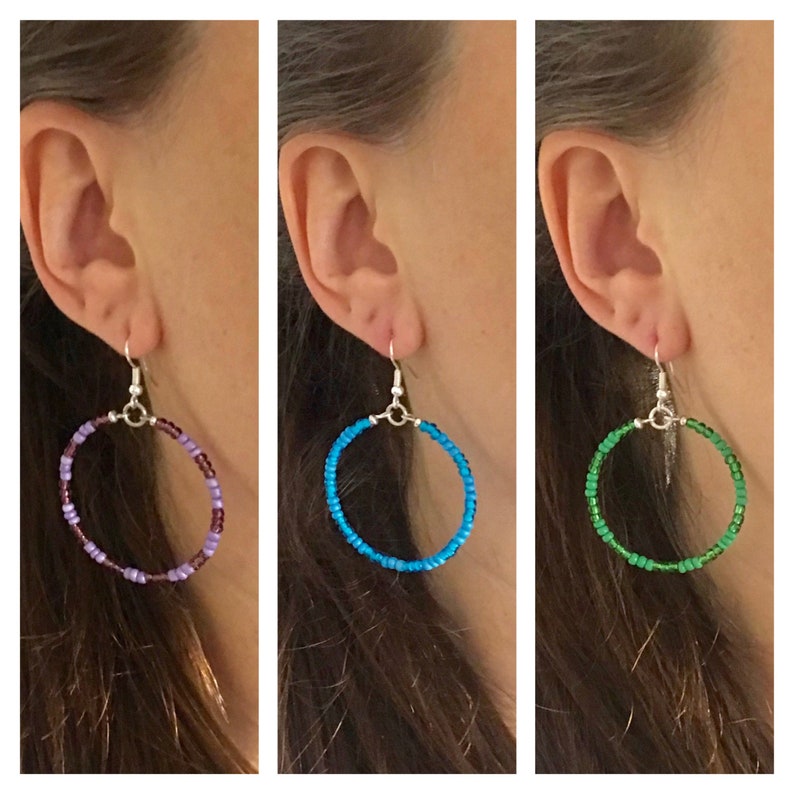 Long Family Series Necklace Made To Order Free Shipping Worldwide Green Combo