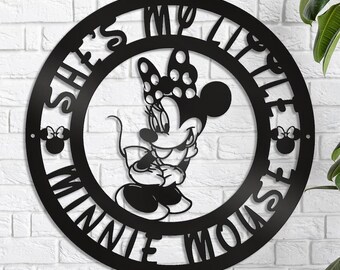 Customized Metal Sign - Bedroom Sign - Metal Wall Art -Christmas Metal Art -Front Porch Décor - Home Décor -Moms day gifts
