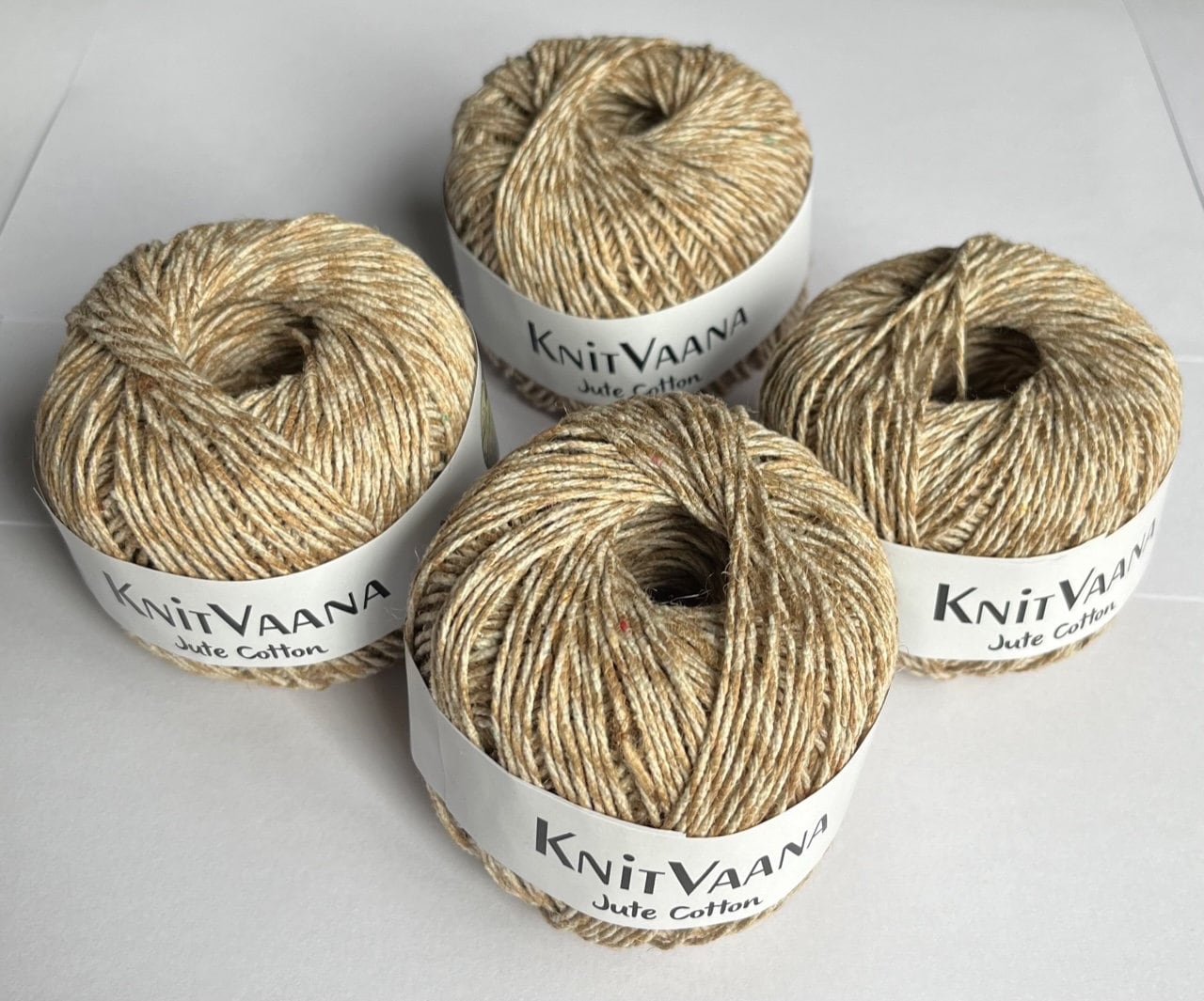 Jute cotton wool deals