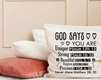 Citações cristãs boho PNG SVG, Svg religioso, Versículo bíblico estético, Versículo bíblico svg, Jesus svg, Citações motivacionais svg, png