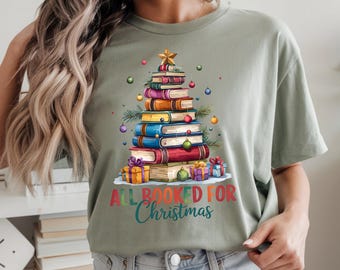 Todo reservado para Navidad (PNG), Amantes de los libros (PNG), Libros navideños elegantes y coquetos (PNG), Profesores navideños (PNG), Libros (PNG), Regalo para profesores