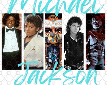 Michael Jackson PNG, King of Pop Digital, Michael-fangåva