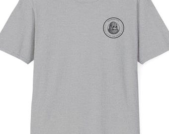 Sasquatch Living the Dream T-Shirt, Unisex, Comfortable Tee