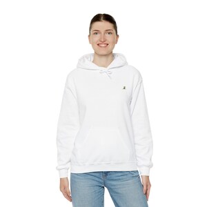Matcha Lover Unisex Hoodie - Gemütliches Sweatshirt für Teeliebhaber, perfektes Geschenk für Geburtstage, Feiertage oder Freizeitkleidung